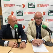 La consultora vallisoletana Duonex y la startup Behumans La consultora vallisoletana Duonex y la startup Behumans