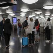 Afectados por los robos de cable en Lleida