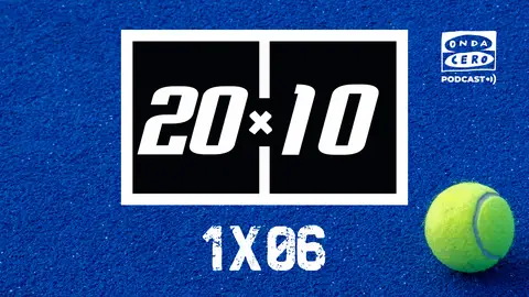 Pádel 1x06 Pádel 1x06