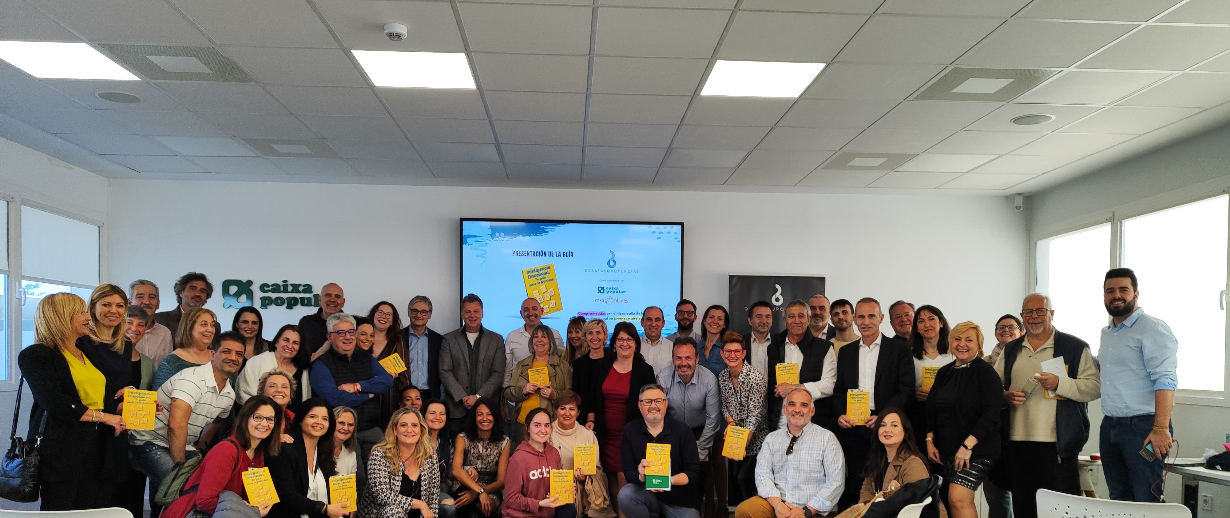 Aprender a ser felices Aprender a ser felices