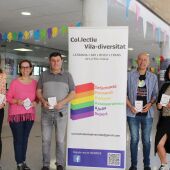 ¿Qué es ser Queer? La guía LGTBIQ+ de Villajoyosa aclara este y otros conceptos de género