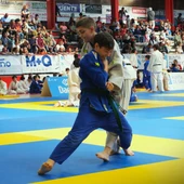 Excelentes resultados dos judokas ourensanos no 'Xoga Judo 2024' Excelentes resultados dos judokas ourensanos no 'Xoga Judo 2024'