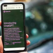 OpenAI presenta ChatGPT-4o: todo lo que se puede hacer ahora con la nueva versión gratuita