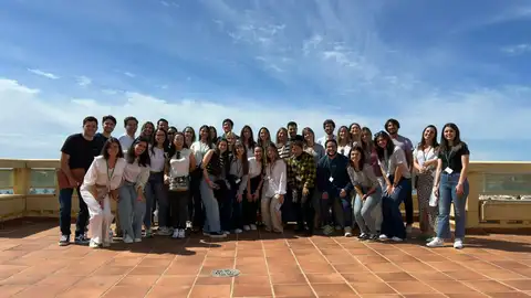 RESIDENTES MIR MARBELLA RESIDENTES MIR MARBELLA