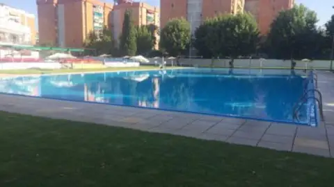 Las piscinas municipales abrirán el 5 de junio con 2.410 usuarios Las piscinas municipales abrirán el 5 de junio con 2.410 usuarios