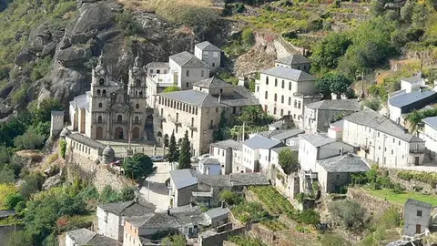 Santuario das Ermitas Santuario das Ermitas