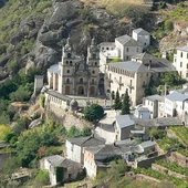 Santuario das Ermitas Santuario das Ermitas