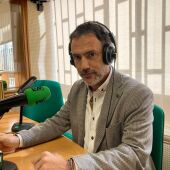 Asier Saiz, director del ITAGRA