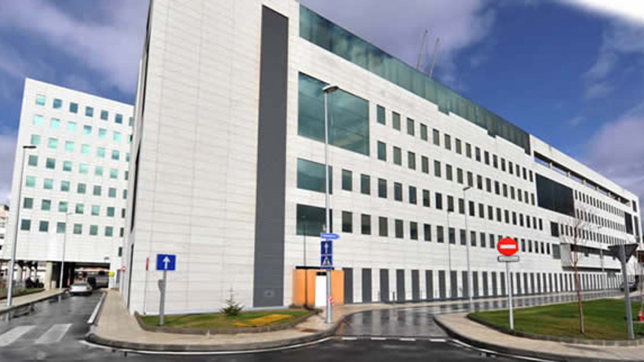 Continúa a presión asistencial nos hospitais galegos Continúa a presión asistencial nos hospitais galegos