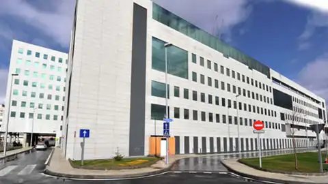 Socialistas esixen melloras no Complexo Hospitalario Universitario de Ourense Socialistas esixen melloras no Complexo Hospitalario Universitario de Ourense