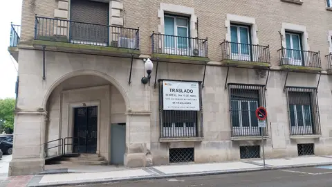 El PSOE Huesca critica que no se ha dado ni un solo paso para reabrir Santo Grial El PSOE Huesca critica que no se ha dado ni un solo paso para reabrir Santo Grial