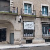 El PSOE Huesca critica que no se ha dado ni un solo paso para reabrir Santo Grial