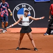 Paula Badosa cae en octavos de final Coco Gauff Paula Badosa cae en octavos de final Coco Gauff