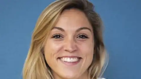 Adriana Urra, psicopedagoga de Aula 2 Adriana Urra, psicopedagoga de Aula 2