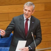 Alfonso Rueda Alfonso Rueda