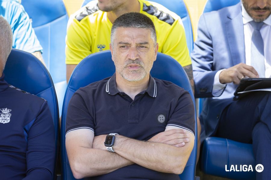 Deportes | Canarias En La Onda | Miércoles 15/05/2024 Deportes | Canarias En La Onda | Miércoles 15/05/2024