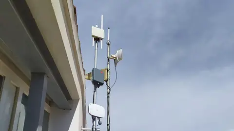 Altea instala seis medidores de calidad de aire Altea instala seis medidores de calidad de aire