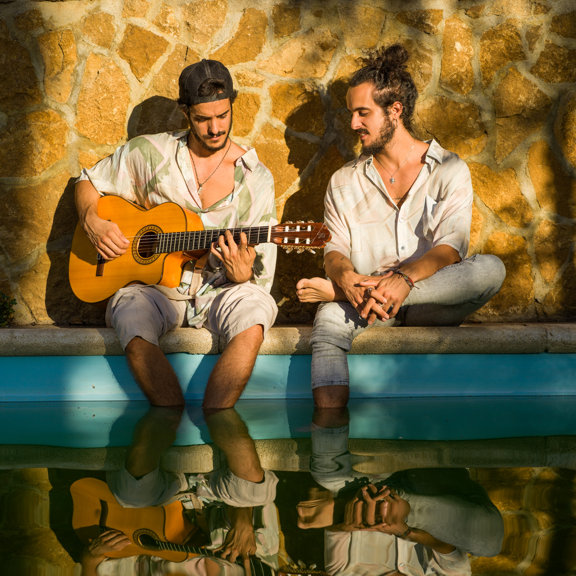 Soraya y Los Morochos encabezan el cartel musical de las fiestas de Almassora Soraya y Los Morochos encabezan el cartel musical de las fiestas de Almassora