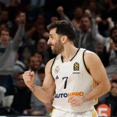 Campazzo, elegido mejor jugador de la Liga ACB Campazzo, elegido mejor jugador de la Liga ACB