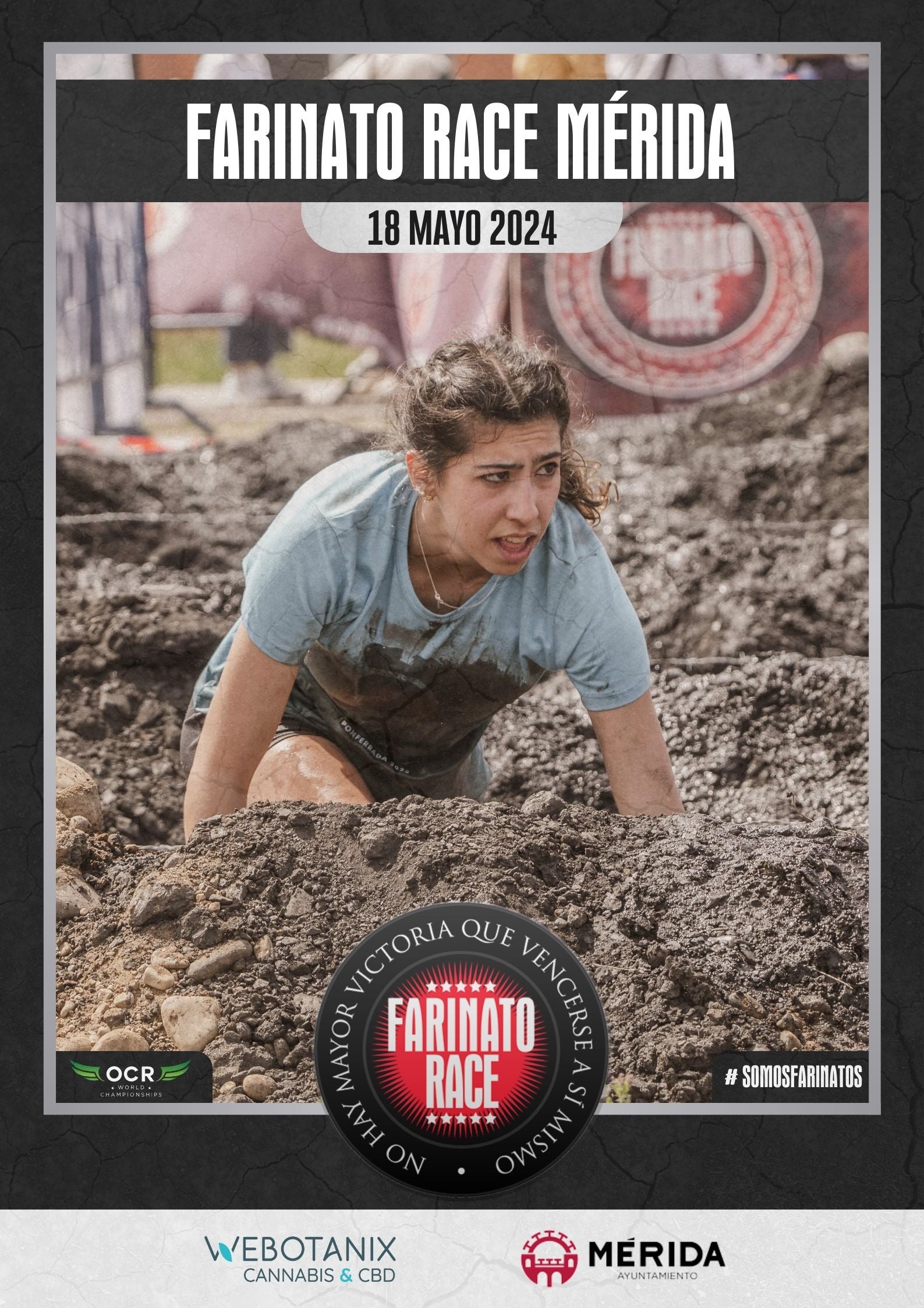 Nueva edición de la Farinato Race en el entorno del Acueducto de los Milagros, Acueducto de San Lázaro y el Parque de la Isla Nueva edición de la Farinato Race en el entorno del Acueducto de los Milagros, Acueducto de San Lázaro y el Parque de la Isla