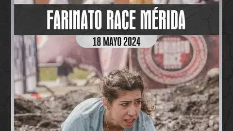 Farinato Race Farinato Race