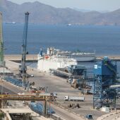 El Gobierno dice que el buque Borkum que llegará a Cartagena no se dirige a Israel