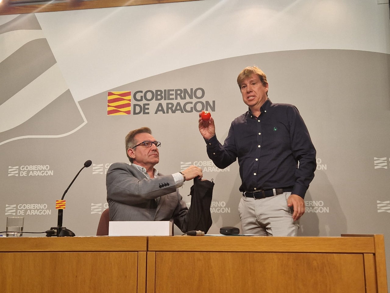 El número 1.340, elegido por sorteo, servirá para adjudicar las plazas en 33 colegios El número 1.340, elegido por sorteo, servirá para adjudicar las plazas en 33 colegios