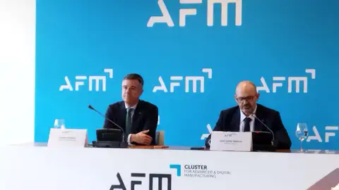 Tras un año redondo, el sector de la máquina-herramienta prevé un descenso de pedidos del 14% para 2024 Tras un año redondo, el sector de la máquina-herramienta prevé un descenso de pedidos del 14% para 2024