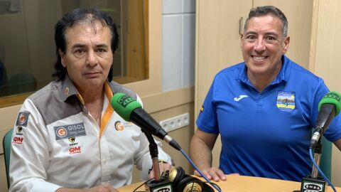 En Marcha En Marcha