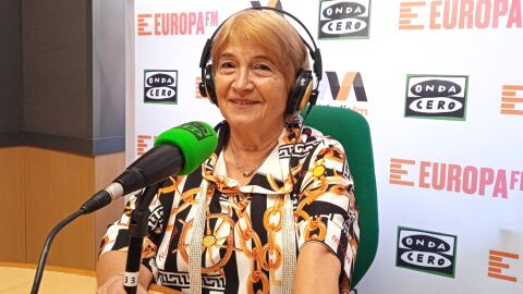 Cecilia Mart&iacute;