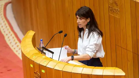 María Martínez Allegue María Martínez Allegue