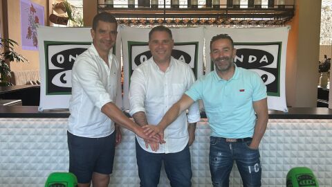LA TERTULIA DEPORTIVA DE MAS DE UNO ALICANTE 150524