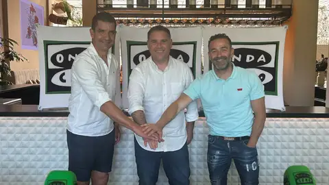 ONDA CERO ALICANTE TERTULIA DEPORTIVA LA TERTULIA DEPORTIVA DE MAS DE UNO ALICANTE 150524