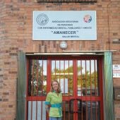 La Asociación Amanecer, reconocida como entidad de utilidad pública municipal