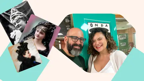 Lo que surja con Aroa 26 Lo que surja con Aroa 26