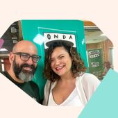 Lo que surja con Aroa 26