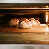 Pan de La Madrugada