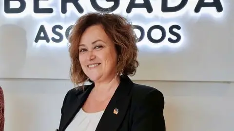 Marta Bergadà Marta Bergadà