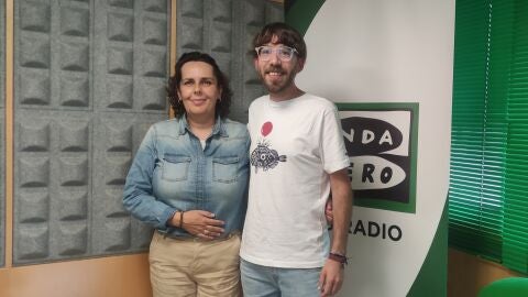 Falamos de ciencia con Saleta González e Antón Pérez, responsables técnicos de Pontenciencia, para facer balance da edición deste ano.