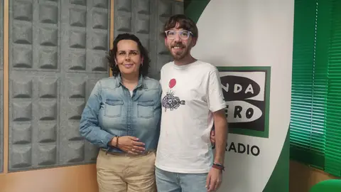 Falamos de ciencia con Saleta González e Antón Pérez, responsables técnicos de Pontenciencia, para facer balance da edición deste ano. Pontenciencia é un proxecto da Concellaría de Educación do Concello de Pontevedra que conta coa colaboración da Fundación Española para a Ciencia e a Tecnoloxía – Ministerio de Ciencia, Innovación e Universidades