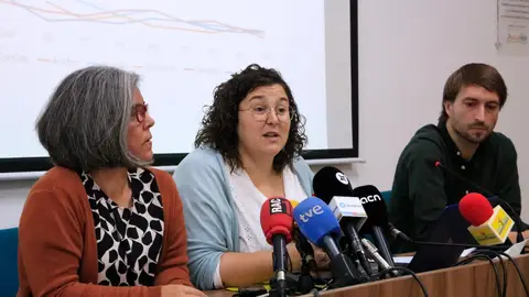 L'ONG Projecte Home va atendre més de 1.500 addictes i 1.100 familiars l'any passat L'ONG Projecte Home va atendre més de 1.500 addictes i 1.100 familiars l'any passat