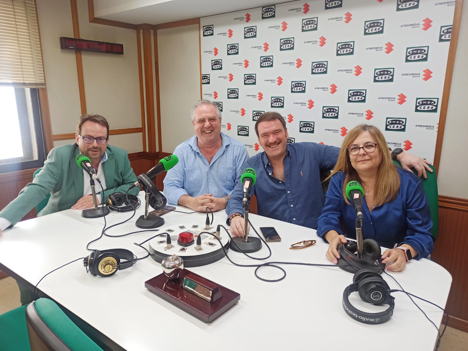 Hasta la Bola Navidad 20/12/2024 Hasta la Bola Navidad 20/12/2024