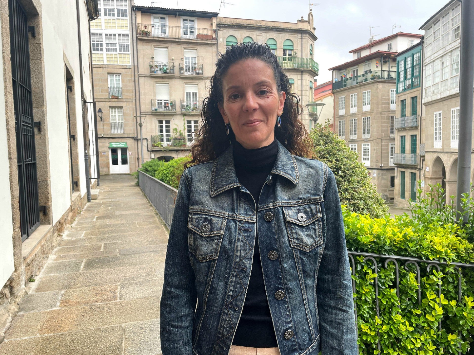 O Psoe califica de privatización axilizar licencias urbanísticas ó través das ECCOM O Psoe califica de privatización axilizar licencias urbanísticas ó través das ECCOM