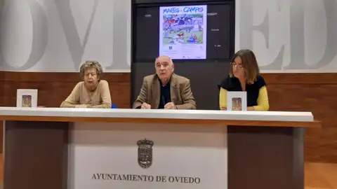 Martes de Campo 'sin campo' para el 21 de Mayo Martes de Campo 'sin campo' para el 21 de Mayo