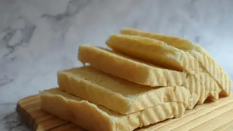 Pan de molde Pan de molde