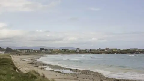 Playa de Arealonga Onda Cero