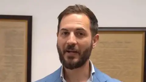 Gustavo Martín Gustavo Martín