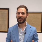 Gustavo Martín