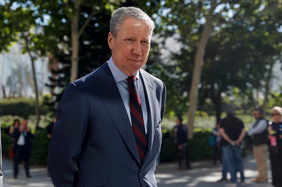 El PSPV propone al Ayuntamiento de Castelló la reprobación de Zaplana El PSPV propone al Ayuntamiento de Castelló la reprobación de Zaplana