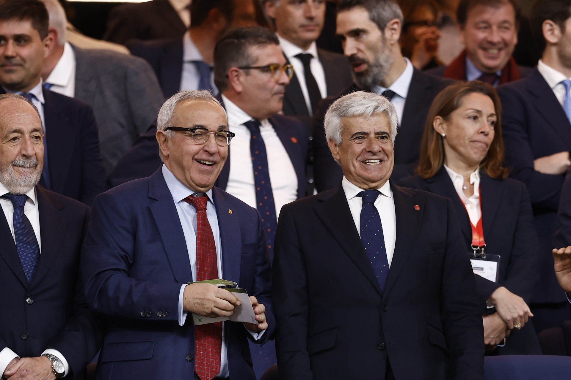 La última bala de Rocha, la Audiencia Nacional resolverá su recurso el 27 N La última bala de Rocha, la Audiencia Nacional resolverá su recurso el 27 N